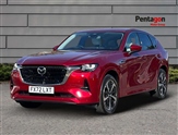 Mazda CX-60 Image 3