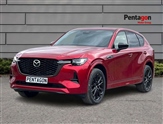 Mazda CX-60 Image 3