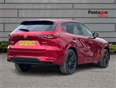 Mazda CX-60 Image 4