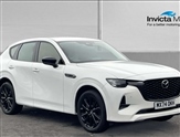 Mazda CX-60 Image 1