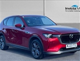 Mazda CX-60 Image 1