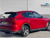 Mazda CX-60 Image 3