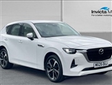 Mazda CX-60 Image 1