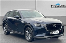 Used Mazda CX-60
