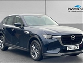 Mazda CX-60 Image 1