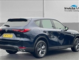 Mazda CX-60 Image 3
