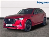 Mazda CX-60 Image 3