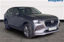 Used Mazda CX-60