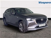 Mazda CX-60 Image 1