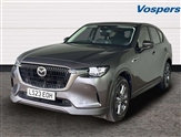 Mazda CX-60 Image 3