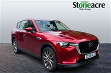 Used Mazda CX-60