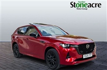 Used Mazda CX-60