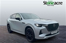 Used Mazda CX-60