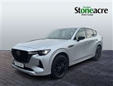 Mazda CX-60 Image 3