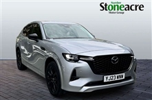 Used Mazda CX-60