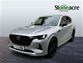 Mazda CX-60 Image 3