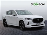 Mazda CX-60 Image 1