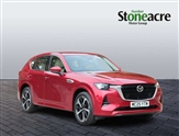 Mazda CX-60 Image 1
