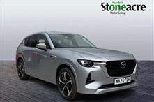Used Mazda CX-60