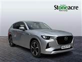 Mazda CX-60 Image 1