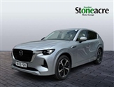 Mazda CX-60 Image 3