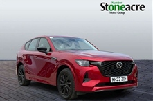 Used Mazda CX-60