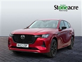 Mazda CX-60 Image 3