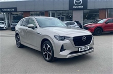 Used Mazda CX-60
