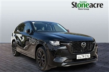 Used Mazda CX-60