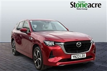 Used Mazda CX-60