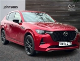 Mazda CX-60 Image 1