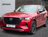 Mazda CX-60 Image 4