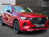 Mazda CX-60 Image 1