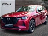 Mazda CX-60 Image 4