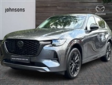 Mazda CX-60 Image 4