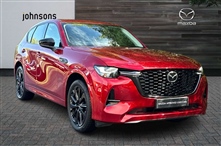 Used Mazda CX-60