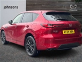 Mazda CX-60 Image 2