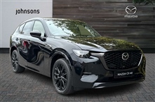 Used Mazda CX-60