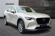 Used Mazda CX-60