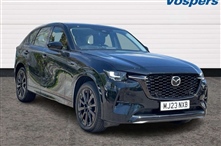 Used Mazda CX-60