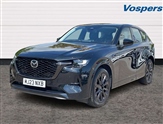 Mazda CX-60 Image 3
