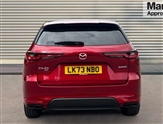 Mazda CX-60 Image 4