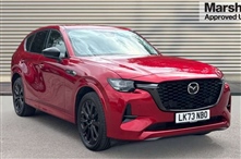Used Mazda CX-60