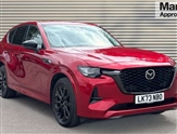 Mazda CX-60 Image 1