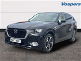 Mazda CX-60 Image 3