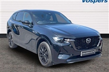 Used Mazda CX-60