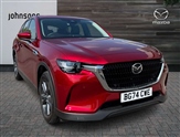 Mazda CX-60 Image 1