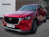 Mazda CX-60 Image 4