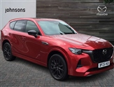 Mazda CX-60 Image 1