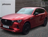 Mazda CX-60 Image 4